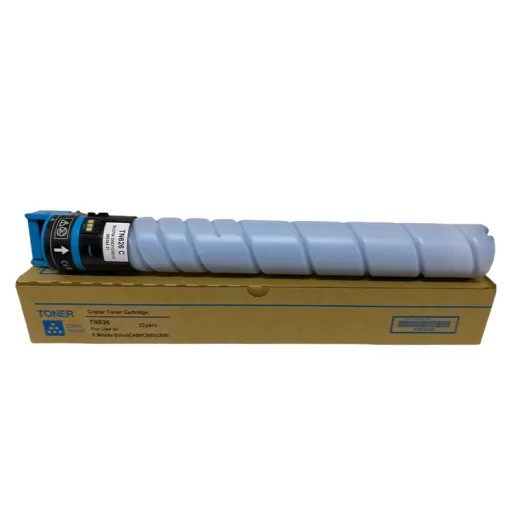 S Print TN-626 (C450i/550i/650i) Cyan Toner