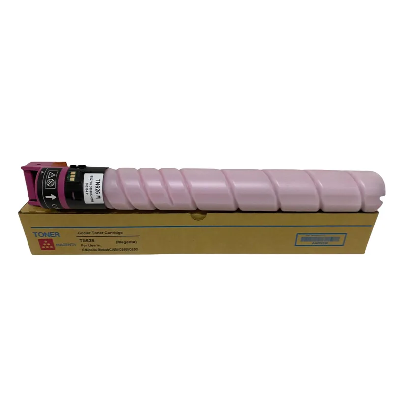S Print TN-626 (C450i/550i/650i) Magenta Toner