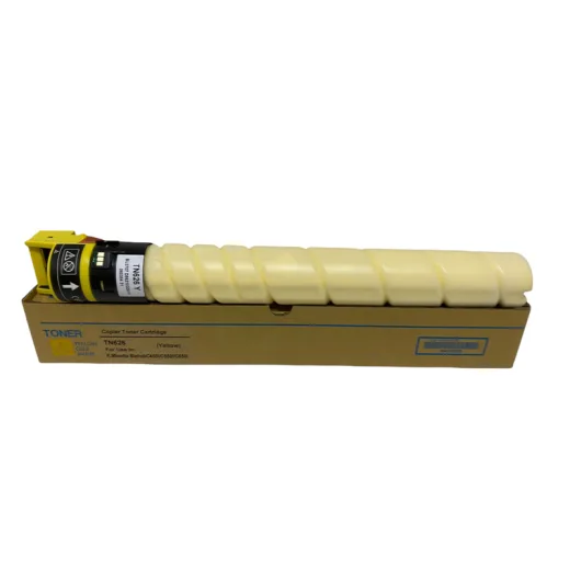 S Print TN-626 (C450i/550i/650i) Yellow Toner