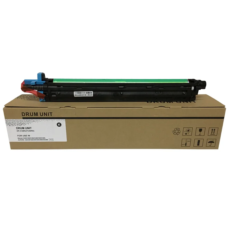 S Print DR313 Drum Unit Black