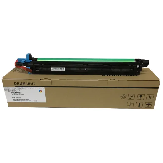 S Print DR313 Drum Unit C/Y/M Universal