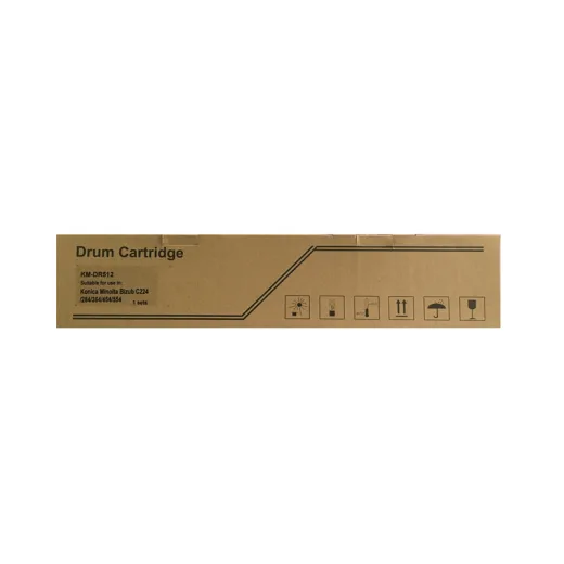 S Print DR512 Drum Unit Black