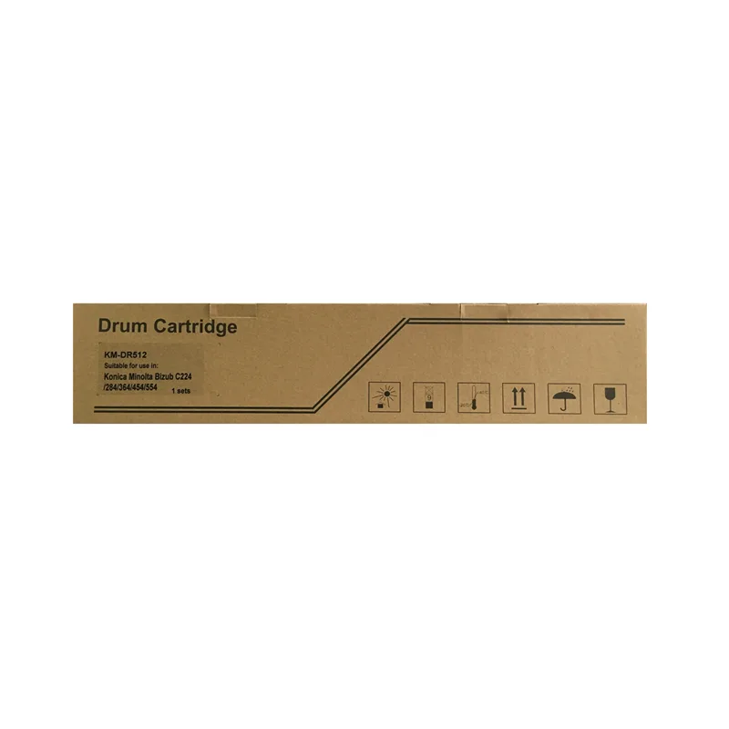 S Print DR512 Drum Unit Black