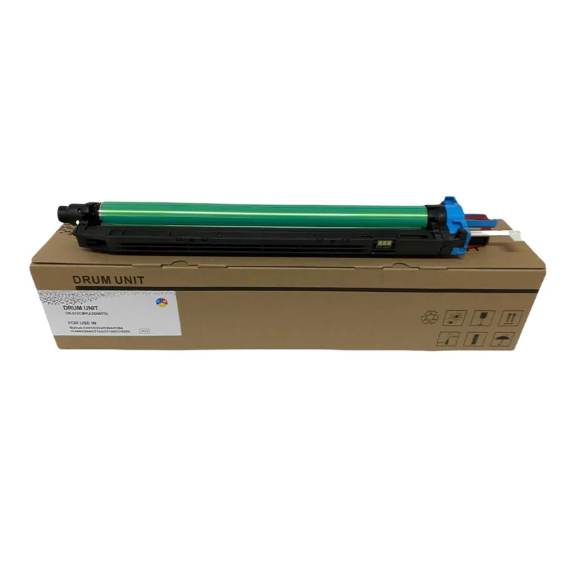 S Print DR512 Drum Unit C/Y/M Universal