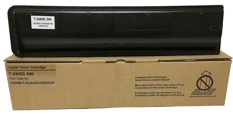 S Print T-2450D Toner
