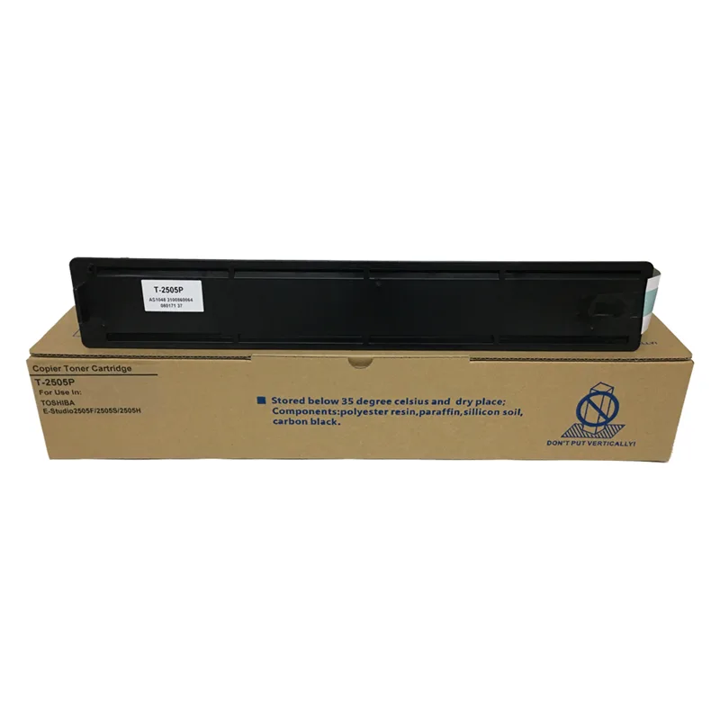 S Print T-2505P Toner