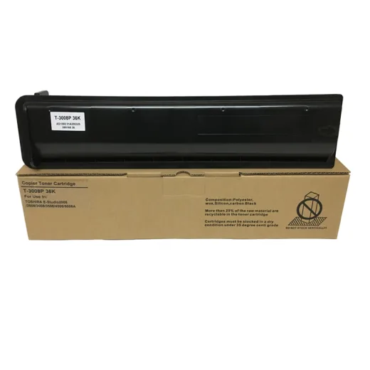 S Print T-3008P Toner