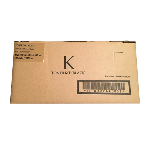 S Print TK-1170 Toner