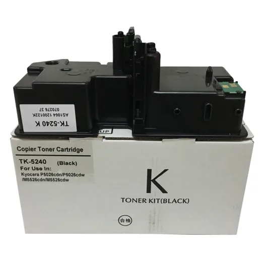 S Print TK-5240 Black Toner
