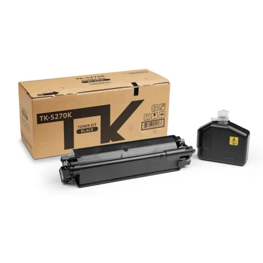 S Print TK-5270 Black Toner