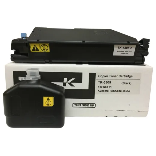 S Print TK-5305 Black Toner