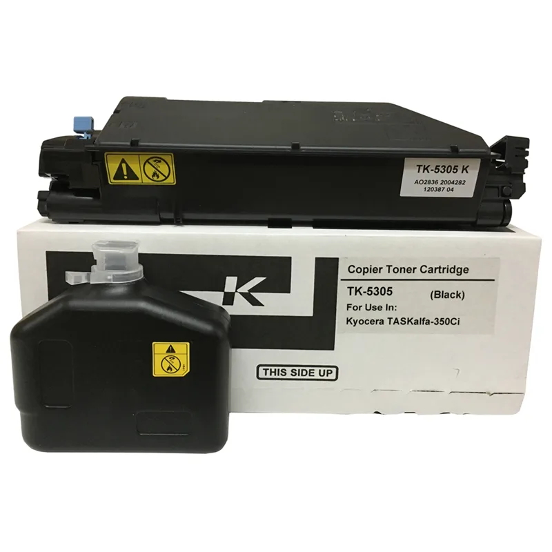 S Print TK-5305 Black Toner