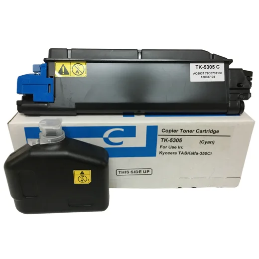 S Print TK-5305 Cyan Toner