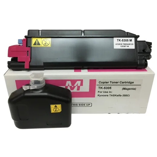 S Print TK-5305 Magenta Toner