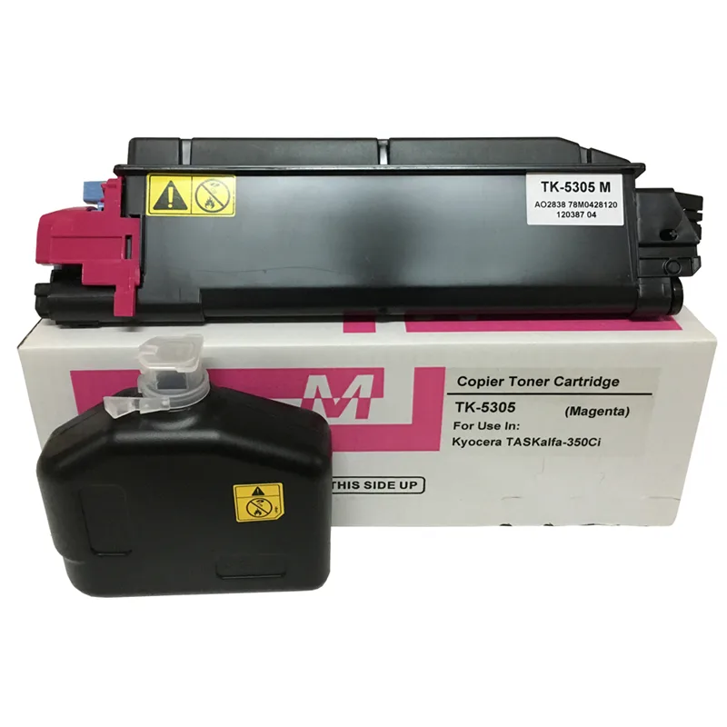 S Print TK-5305 Magenta Toner