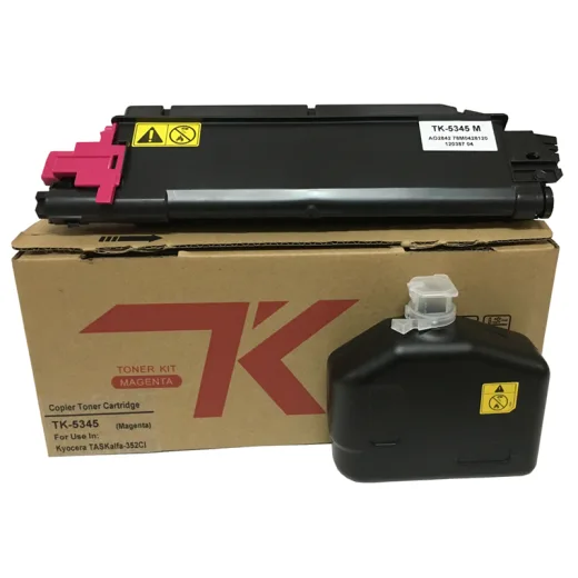 S Print TK-5345 Magenta Toner