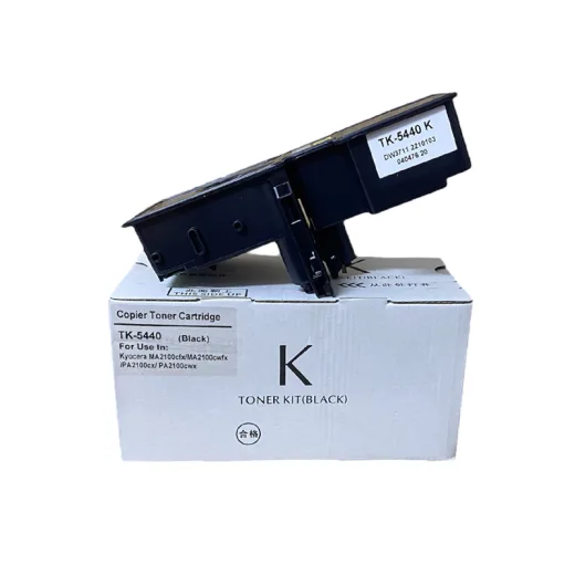 S Print TK-5440 Black Toner