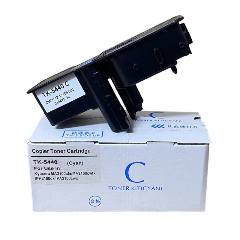 S Print TK-5440 Cyan Toner