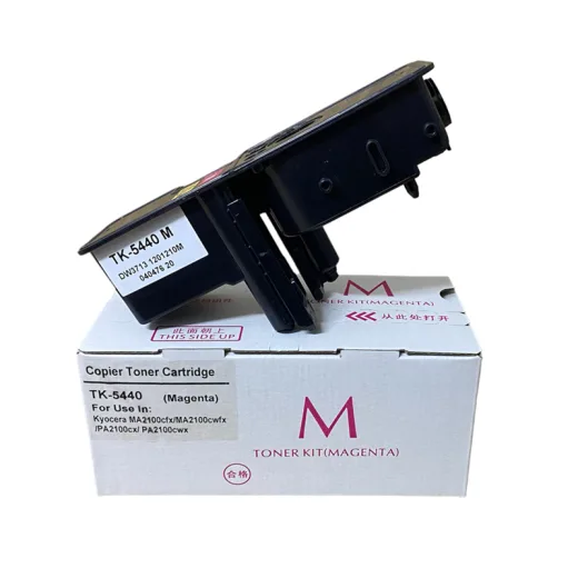 S Print TK-5440 Magenta Toner