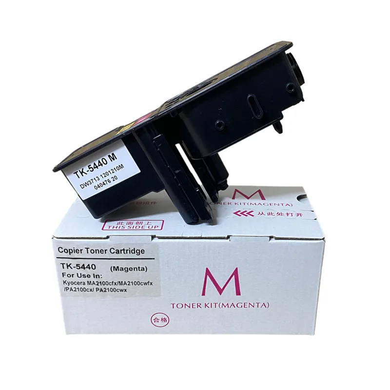 S Print TK-5440 Magenta Toner