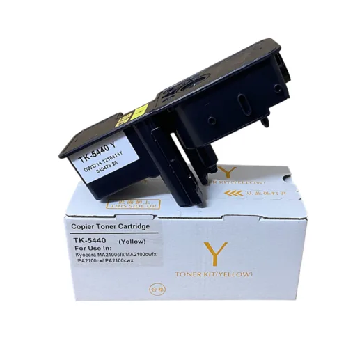 S Print TK-5440 Yellow Toner