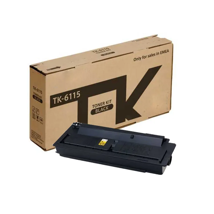 S Print TK-6115 Toner