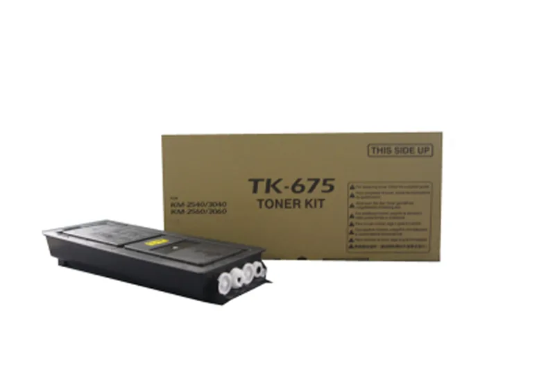 S Print TK-675 / TK-685 Toner
