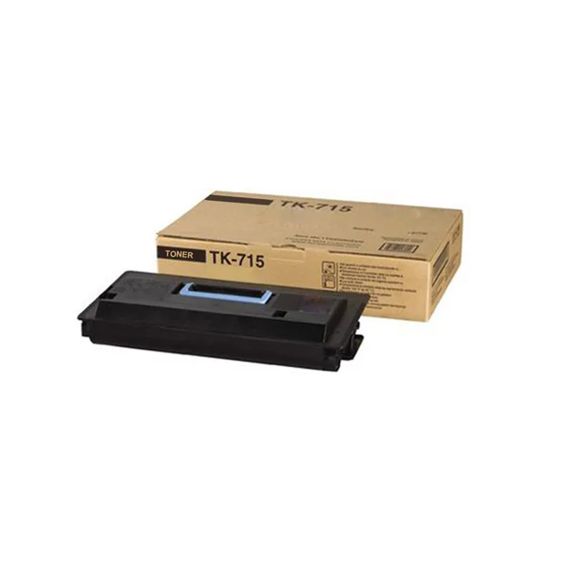 S Print TK-715 Toner