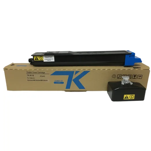 S Print TK-8555 Cyan Toner