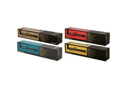 S Print TK-8305 Yellow Toner