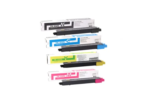 S Rrint TK-8325 Yellow Toner