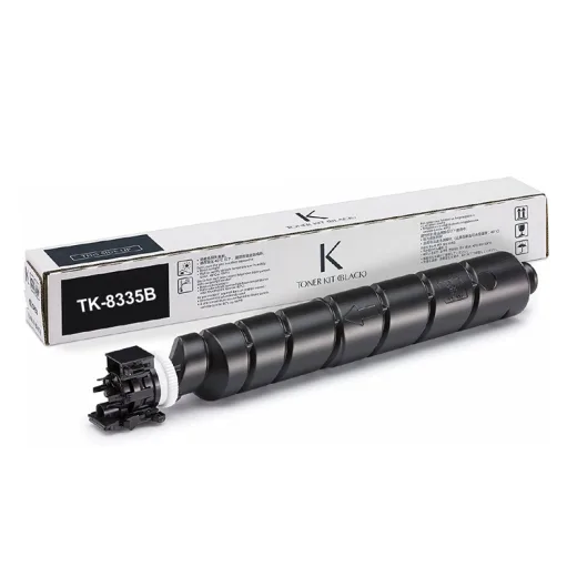 S Print TK-8335 Black Toner
