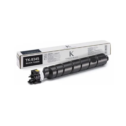 S Print TK-8345 (2552Cİ) Black Toner