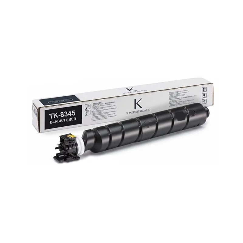 S Print TK-8345 (2552Cİ) Black Toner