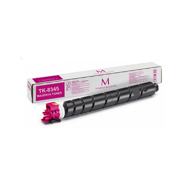 S Print TK-8345 (2552Cİ) Magenta Toner