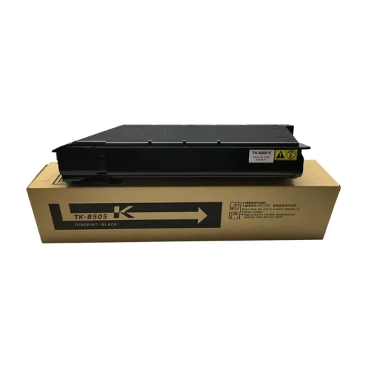 S Print TK-8505 Black Toner