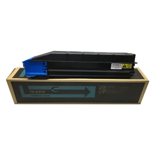 S Print TK-8505 Cyan Toner