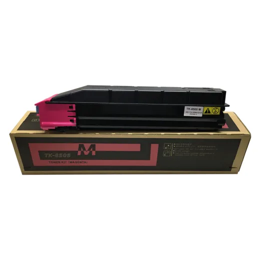 S Print TK-8505 Magenta Toner