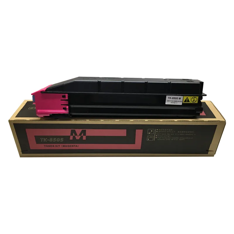 S Print TK-8505 Magenta Toner