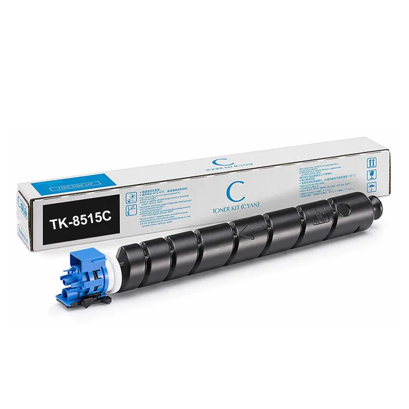 S Print TK-8515 Cyan Toner