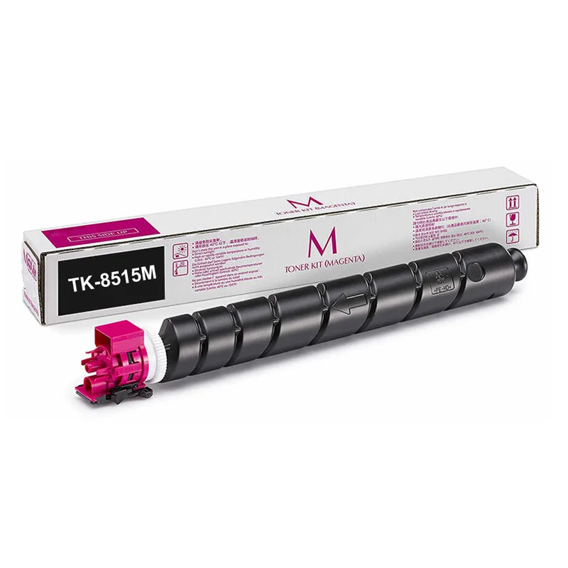 S Print TK-8515 Magenta Toner