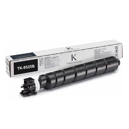 S Print TK-8525 Black Toner