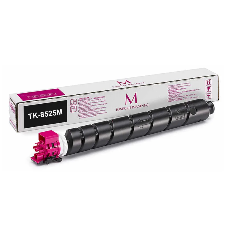 S Print TK-8525 Magenta Toner