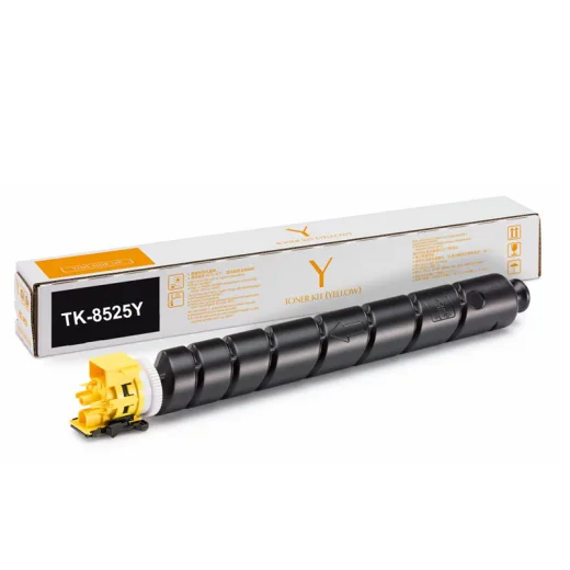 S Print TK-8525 Yellow Toner
