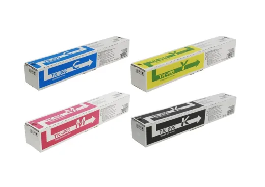 S Print TK-895 Magenta (FS-C8520) Toner