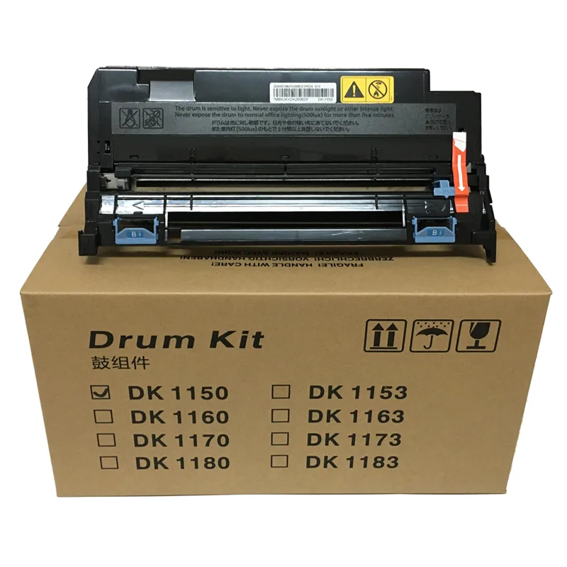 S Print DK1150 Drum Unit