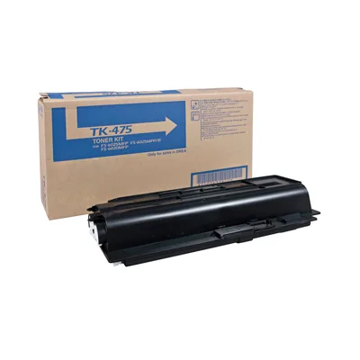 S Print TK-475 Toner ( 500 GR.)