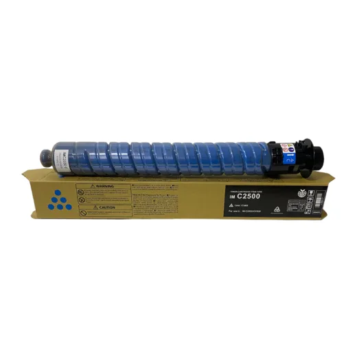 S Print IM-C300 / IM-C400 Cyan Toner