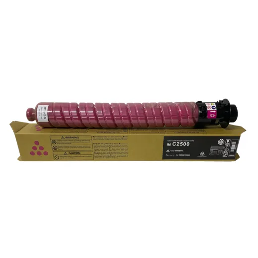S Print IM-C300 / IM-C400 Magenta Toner