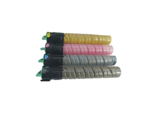 S Print MP-C2030/C2550/C2551/C2051 Cyan Toner